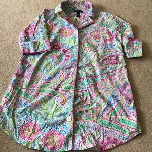 Ralph Lauren Nightgown